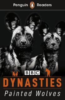 Penguin Readers Level 1: Dynasties: Wolves