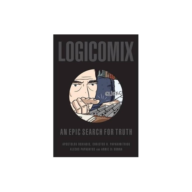LOGICOMIX PB PB C FORMAT