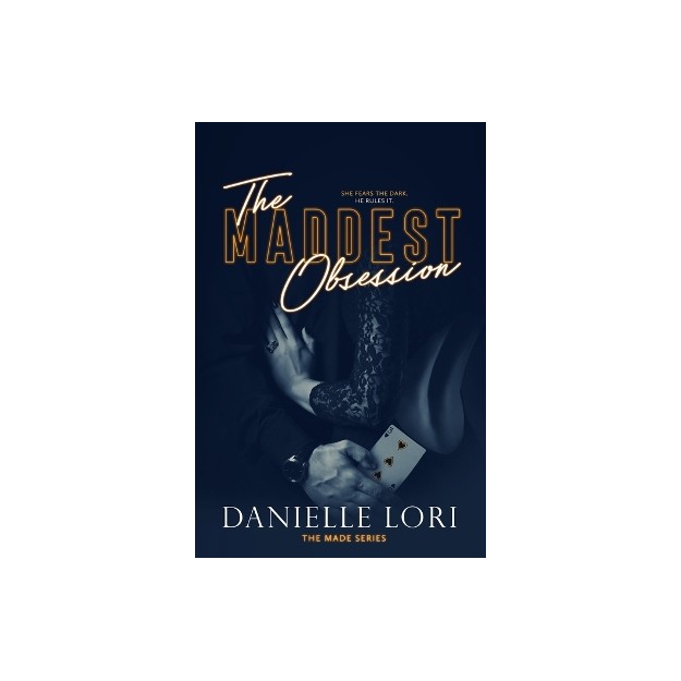 MADE SERIES 2: THE MADDEST OBSESSION