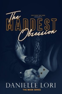 MADE SERIES 2: THE MADDEST OBSESSION