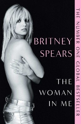 THE WOMAN IN ME PB