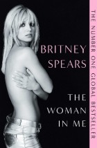 THE WOMAN IN ME PB
