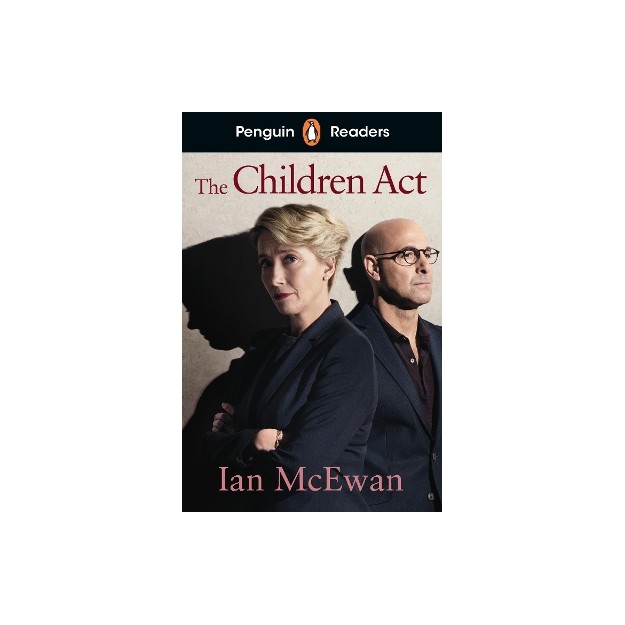 Penguin Readers Level 7: The Children Act