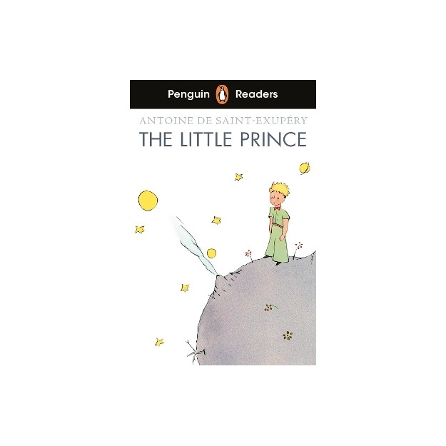 Penguin Readers Level 2: The Little Prince