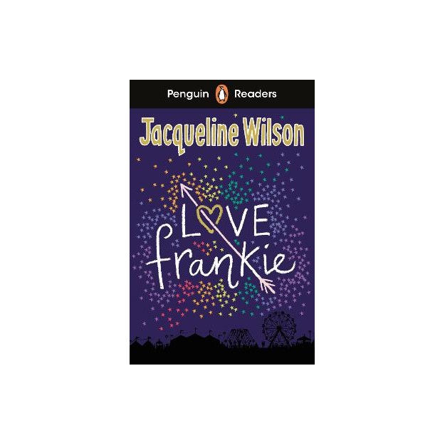 Penguin Readers Level 3: Love Frankie