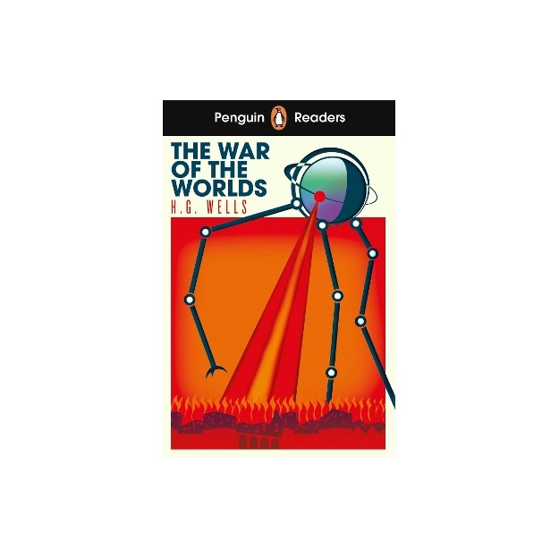 Penguin Readers Level 1: The War of the Worlds