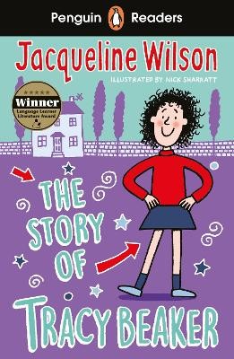 Penguin Readers Level 2: The Story of Tracy Beaker
