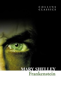 COLLINS CLASSICS : FRANKENSTEIN PB A