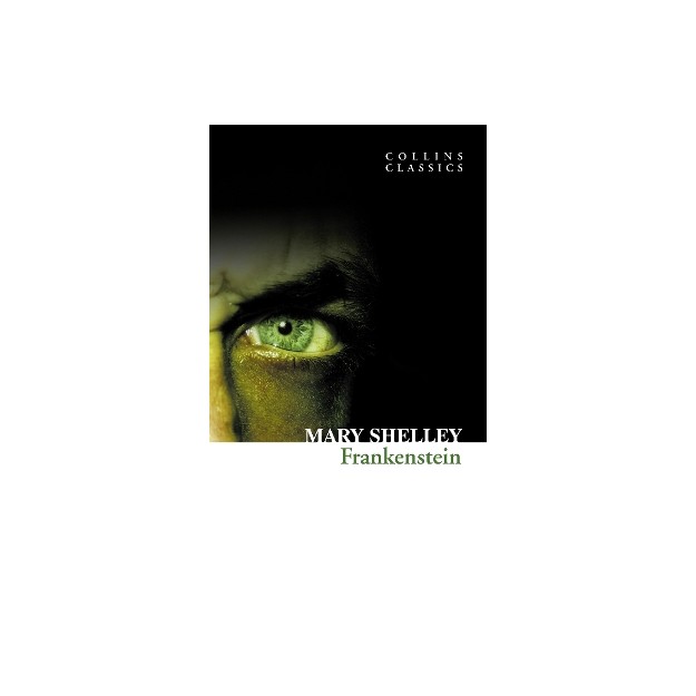COLLINS CLASSICS : FRANKENSTEIN PB A