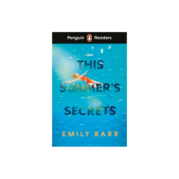 Penguin Readers Level 5: This Summers Secrets