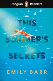 Penguin Readers Level 5: This Summers Secrets