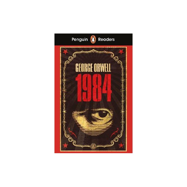 Penguin Readers Level 7: Nineteen Eighty-Four