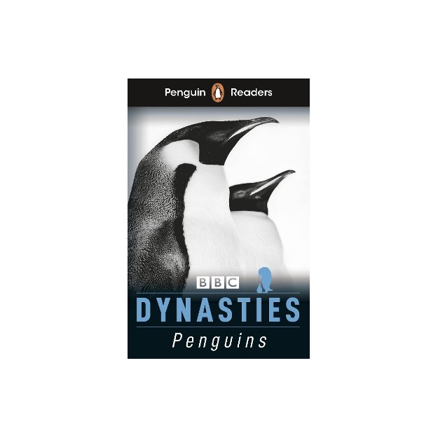 Penguin Readers Level 2: Dynasties: Penguins