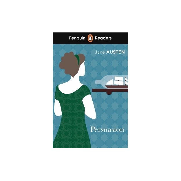 Penguin Readers Level 3: Persuasion