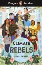 Penguin Readers Level 2: Climate Rebels
