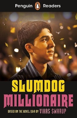 PENGUIN READERS LEVEL 6: SLUMDOG MILLIONAIRE