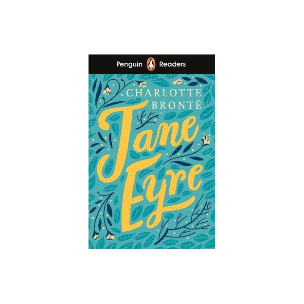 PENGUIN READERS LEVEL 4: JANE EYRE