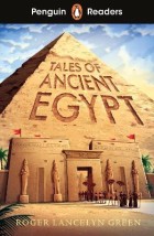 PENGUIN READERS LEVEL 3: TALES OF ANCIENT EGYPT