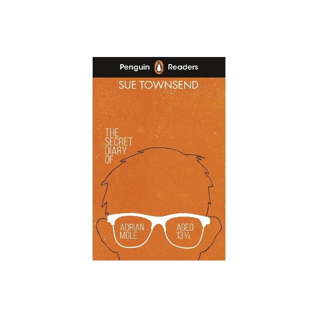PENGUIN READERS LEVEL 3: THE SECRET DIARY OF ADRIAN MOLE AGED 13 ?