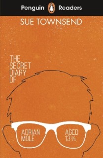 PENGUIN READERS LEVEL 3: THE SECRET DIARY OF ADRIAN MOLE AGED 13 ?