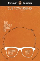 PENGUIN READERS LEVEL 3: THE SECRET DIARY OF ADRIAN MOLE AGED 13 ?