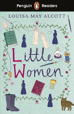 PENGUIN READERS LEVEL 1: LITTLE WOMEN