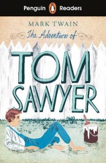 PENGUIN READERS LEVEL 2: THE ADVENTURES OF TOM SAWYER