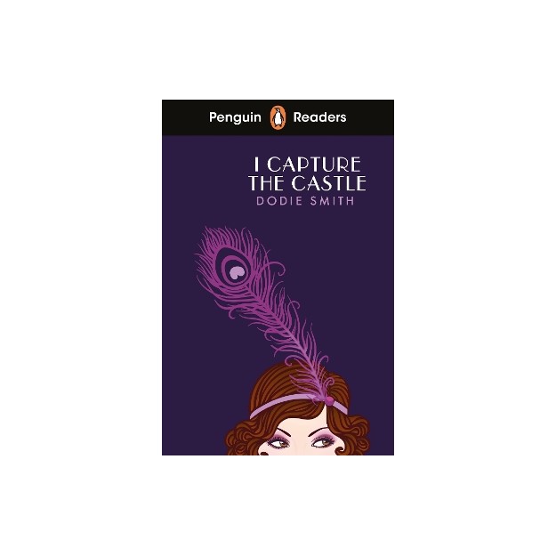 PENGUIN READERS LEVEL 4: I CAPTURE THE CASTLE