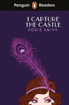 PENGUIN READERS LEVEL 4: I CAPTURE THE CASTLE