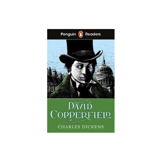 PENGUIN READERS LEVEL 5: DAVID COPPERFIELD