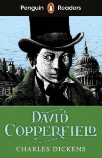 PENGUIN READERS LEVEL 5: DAVID COPPERFIELD