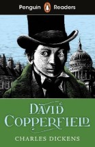 PENGUIN READERS LEVEL 5: DAVID COPPERFIELD