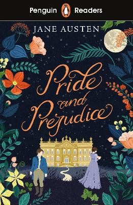 PENGUIN READERS LEVEL 4: PRIDE AND PREJUDICE