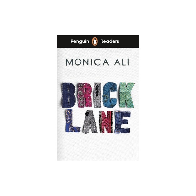 PENGUIN READERS LEVEL 6: BRICK LANE