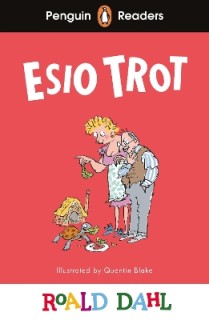 PENGUIN READERS LEVEL 1: ROALD DAHL ESIO TROT