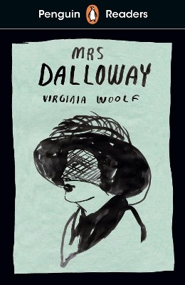 PENGUIN READERS LEVEL 7: MRS DALLOWAY