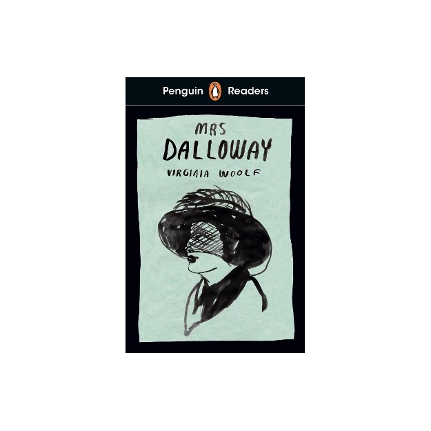 PENGUIN READERS LEVEL 7: MRS DALLOWAY