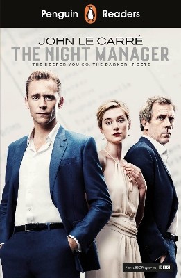 PENGUIN READERS LEVEL 5: THE NIGHT MANAGER