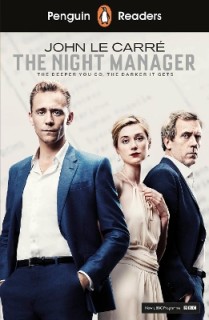 PENGUIN READERS LEVEL 5: THE NIGHT MANAGER