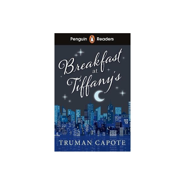 PENGUIN READERS LEVEL 4: BREAKFAST AT TIFFANYS