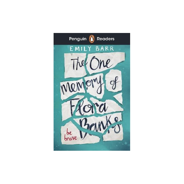 PENGUIN READERS LEVEL 5: THE ONE MEMORY OF FLORA BANKS