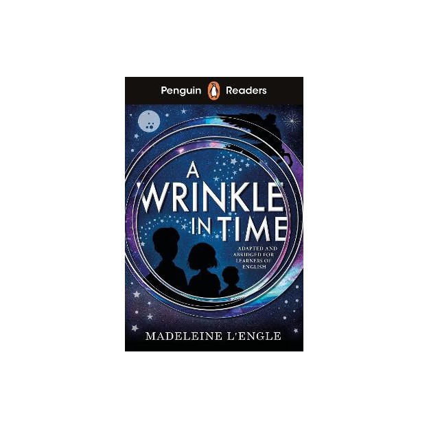 PENGUIN READERS LEVEL 3: A WRINKLE IN TIME
