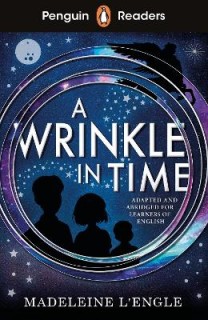PENGUIN READERS LEVEL 3: A WRINKLE IN TIME