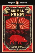 PENGUIN READERS LEVEL 3: ANIMAL FARM