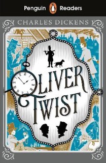 PENGUIN READERS LEVEL 6: OLIVER TWIST