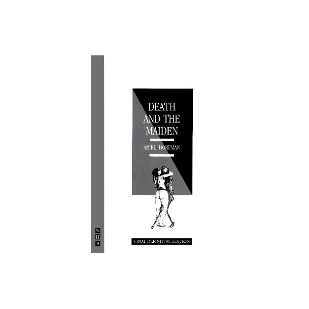 DEATH AND THE MAIDEN PB