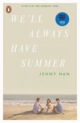SUMMER SERIES 3: WELL ALWAYS HAVE SUMMER - TIE-IN PB