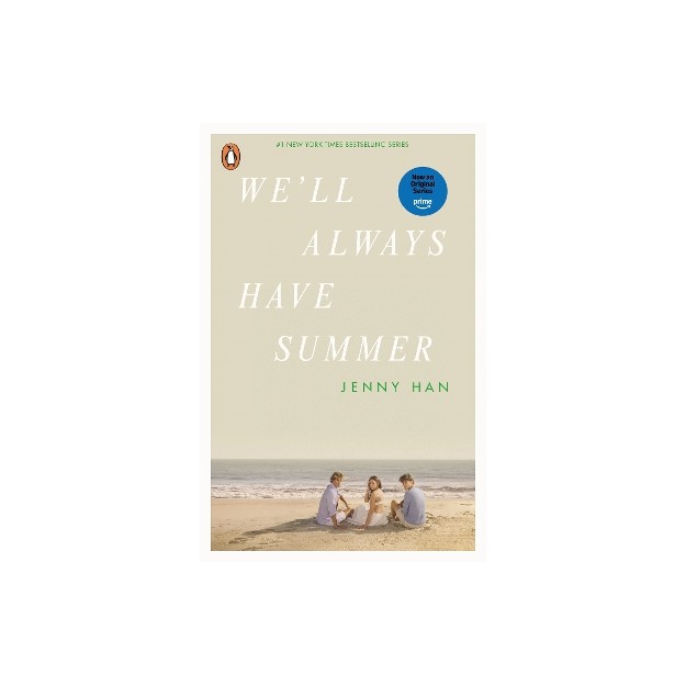 SUMMER SERIES 3: WELL ALWAYS HAVE SUMMER - TIE-IN PB