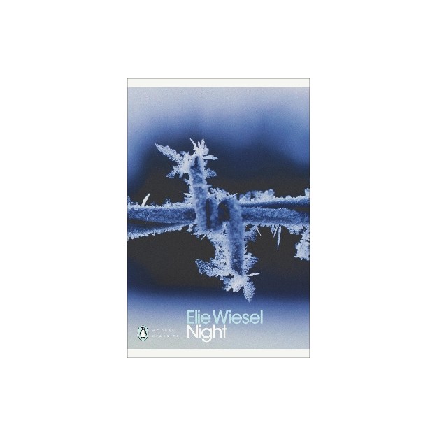 PENGUIN MODERN CLASSICS : NIGHT PB B