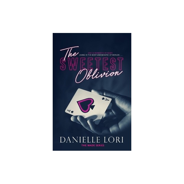 MADE SERIES 1: THE SWEETEST OBLIVION